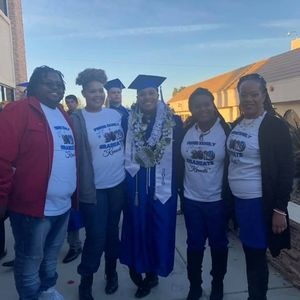 Meet your Posher, Evann